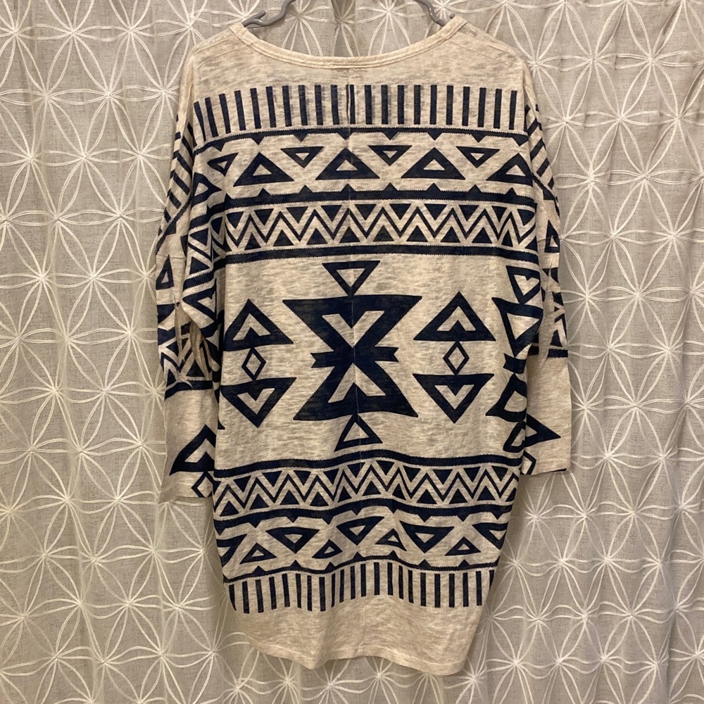 Wrangler Aztec Top - Picture 4 of 7